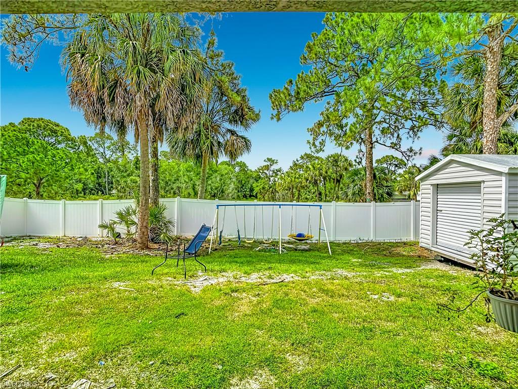 PORT LABELLE - Residential