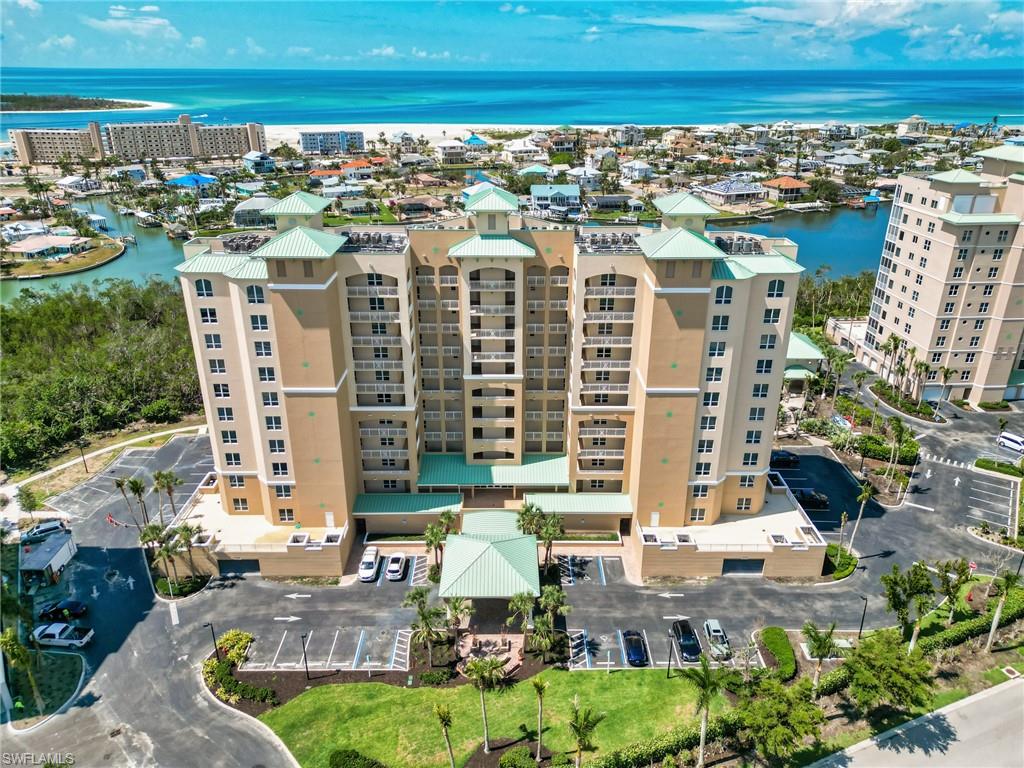 WATERSIDE AT BAY BEACH - Residential