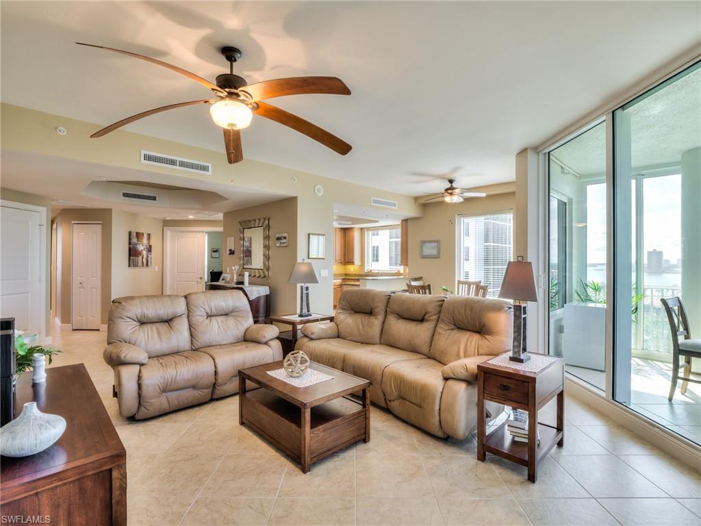 WATERSIDE AT BAY BEACH - Residential