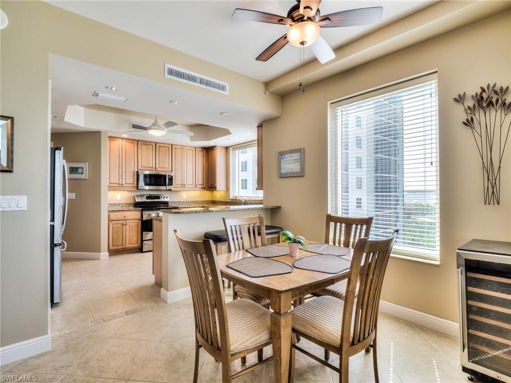 WATERSIDE AT BAY BEACH - Residential