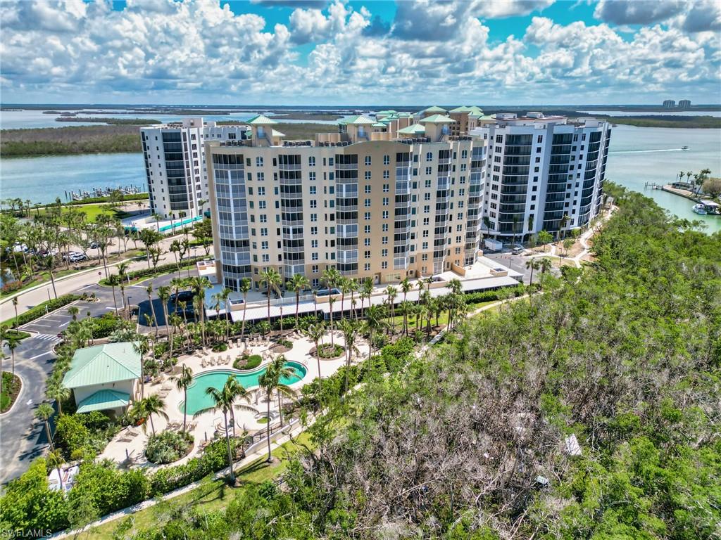 WATERSIDE AT BAY BEACH - Residential