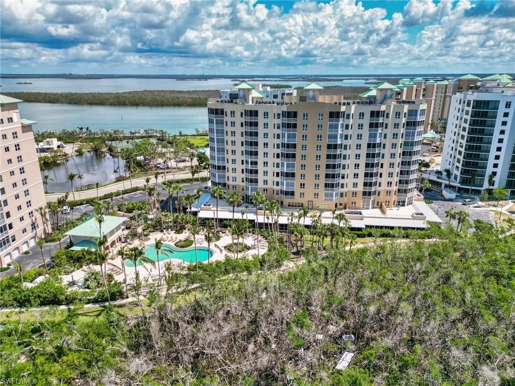 WATERSIDE AT BAY BEACH - Residential