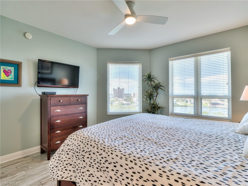 WATERSIDE AT BAY BEACH - Residential