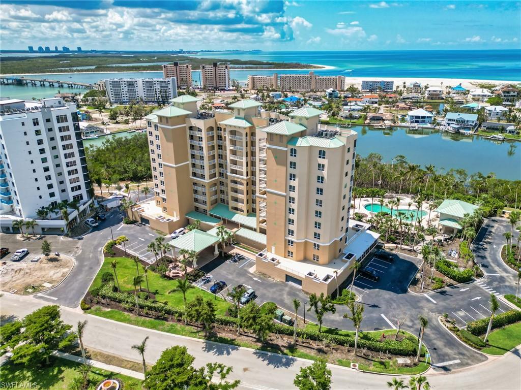 WATERSIDE AT BAY BEACH - Residential