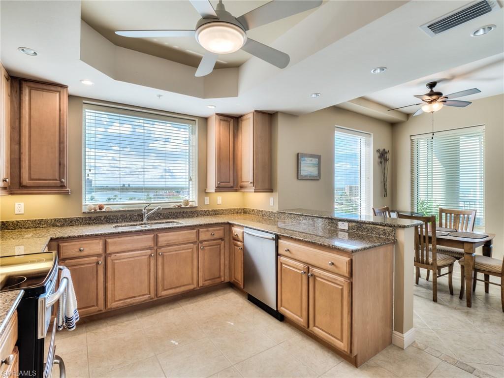 WATERSIDE AT BAY BEACH - Residential