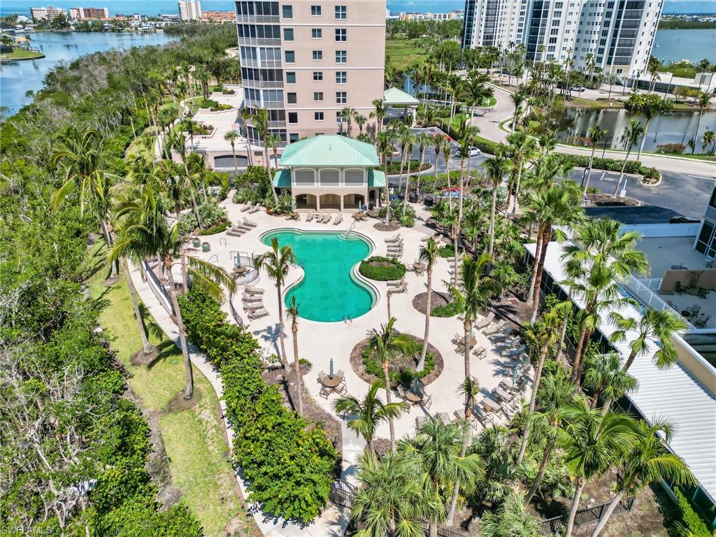 WATERSIDE AT BAY BEACH - Residential