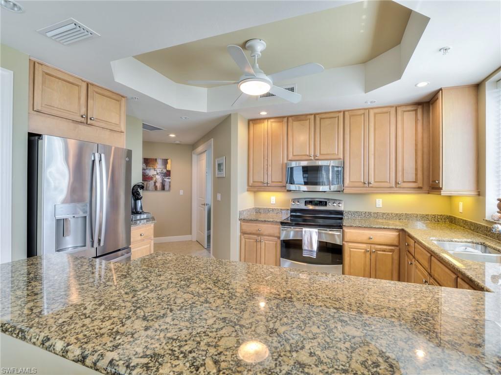 WATERSIDE AT BAY BEACH - Residential