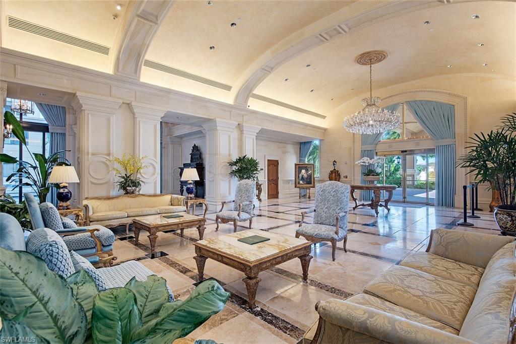 CAP FERRAT - Residential