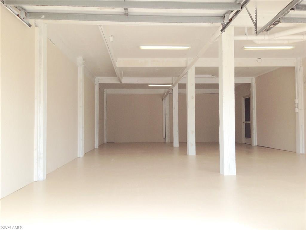 MARCO BEACH - Residential