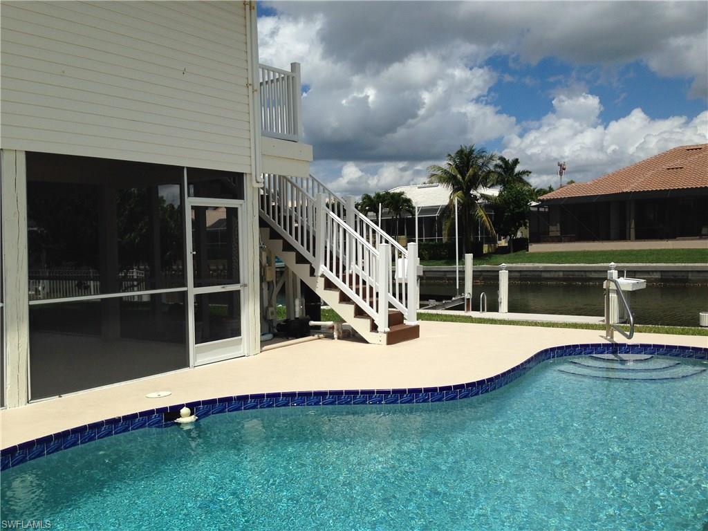 MARCO BEACH - Residential