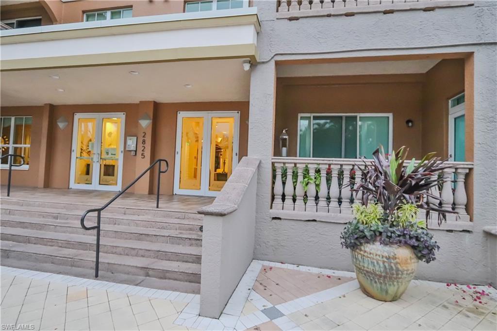 ALTA MAR - Residential Lease