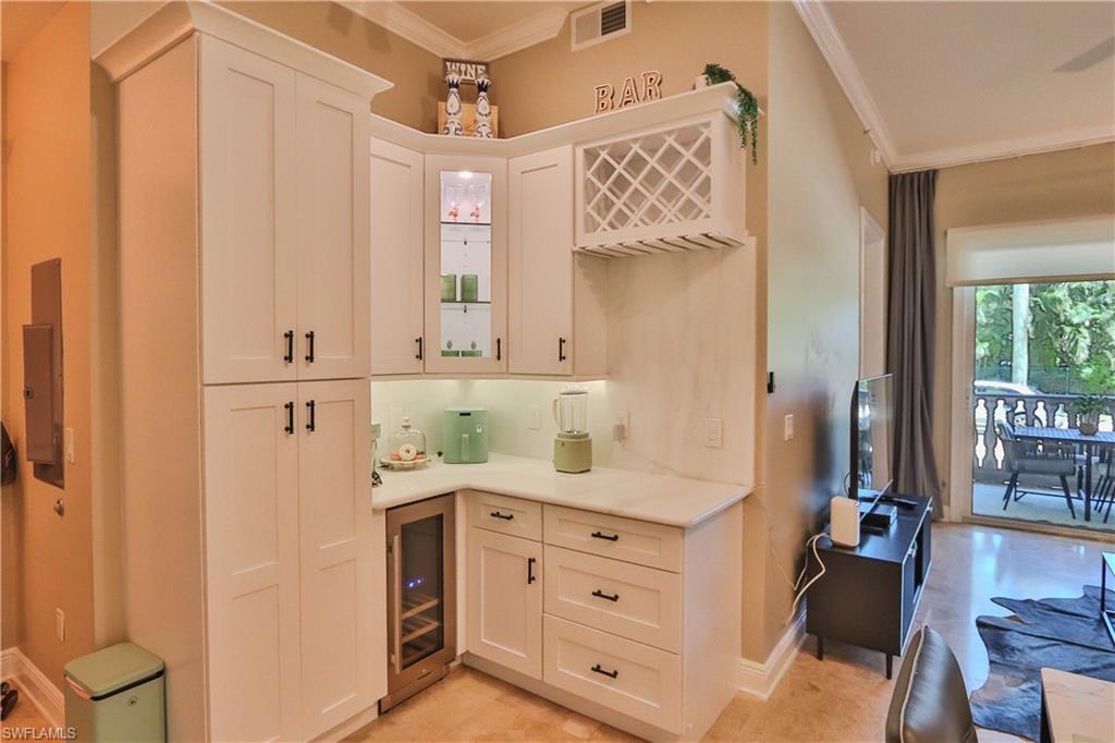 ALTA MAR - Residential Lease