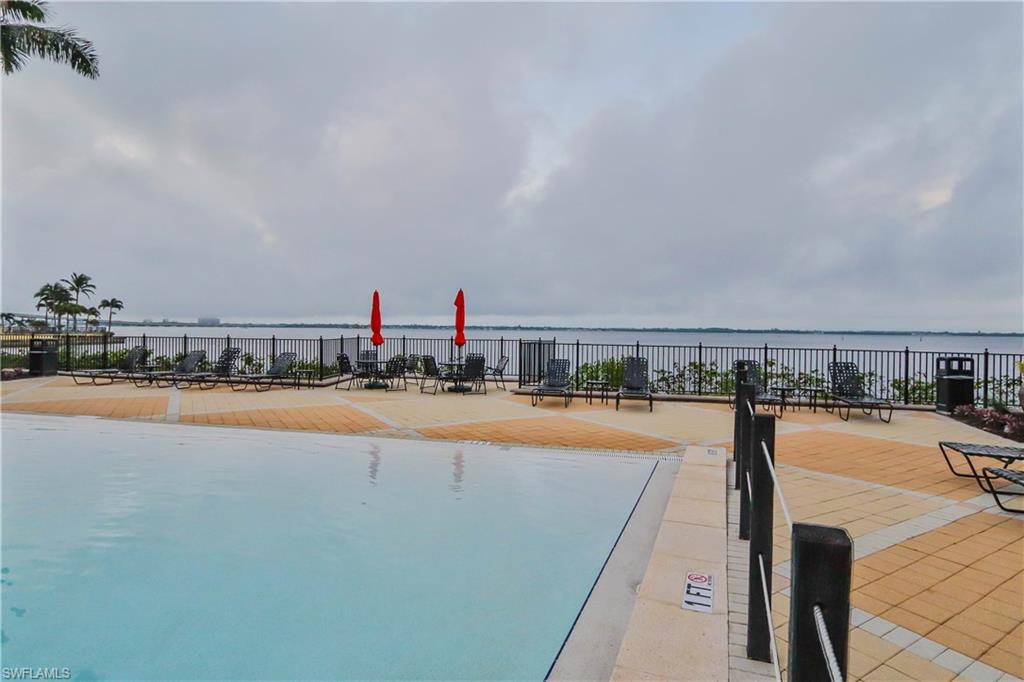 ALTA MAR - Residential Lease