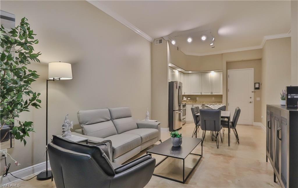 ALTA MAR - Residential Lease