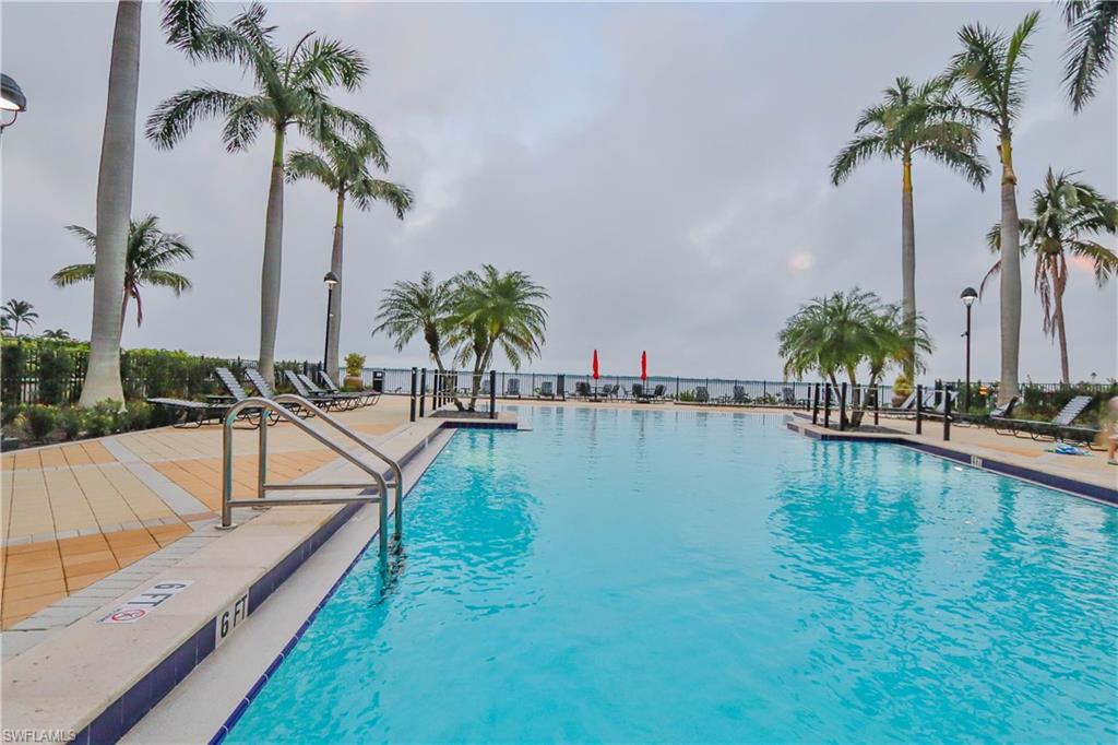 ALTA MAR - Residential Lease