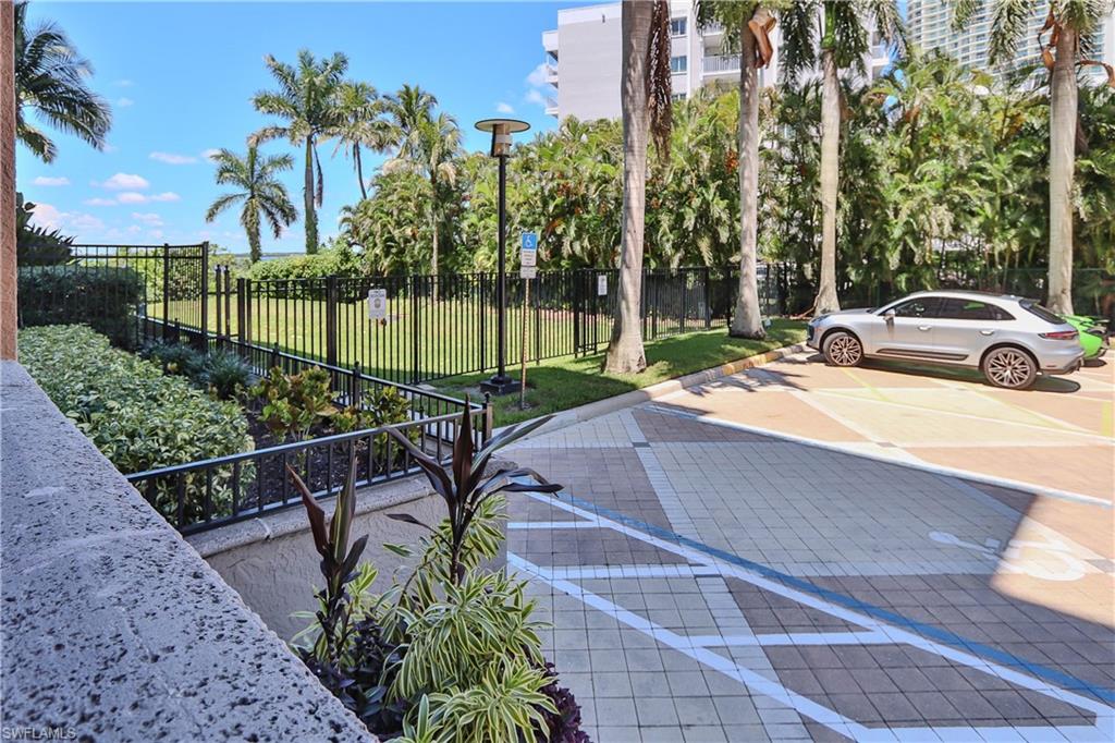 ALTA MAR - Residential Lease