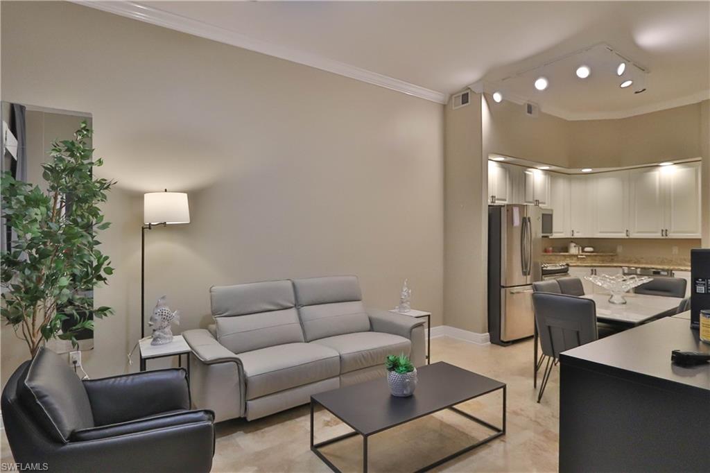 ALTA MAR - Residential Lease