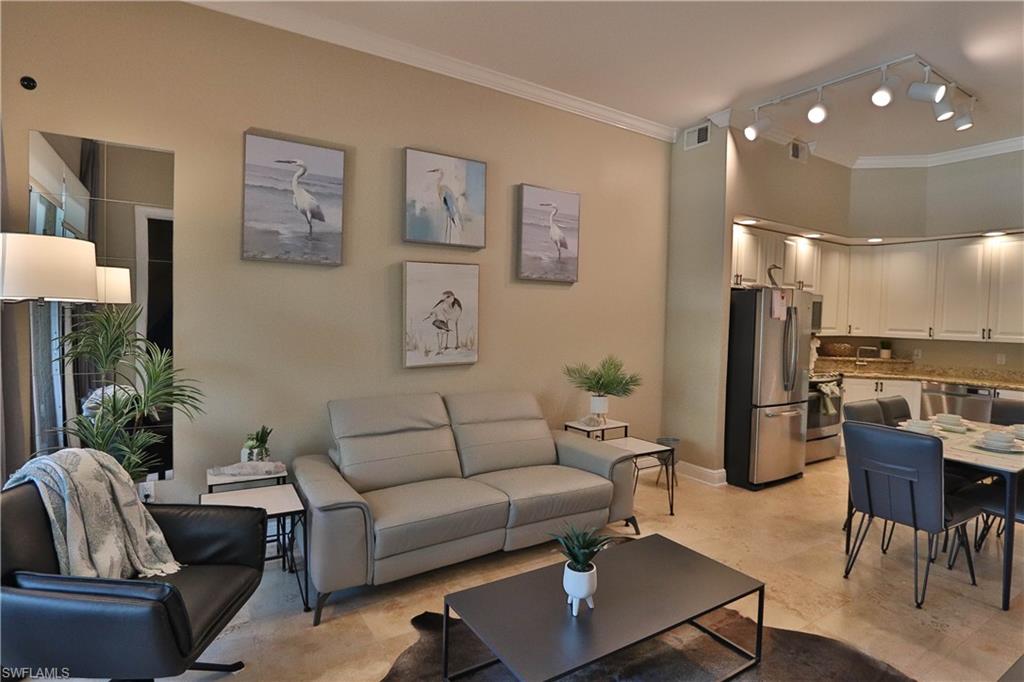 ALTA MAR - Residential Lease