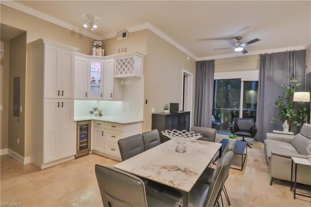 ALTA MAR - Residential Lease