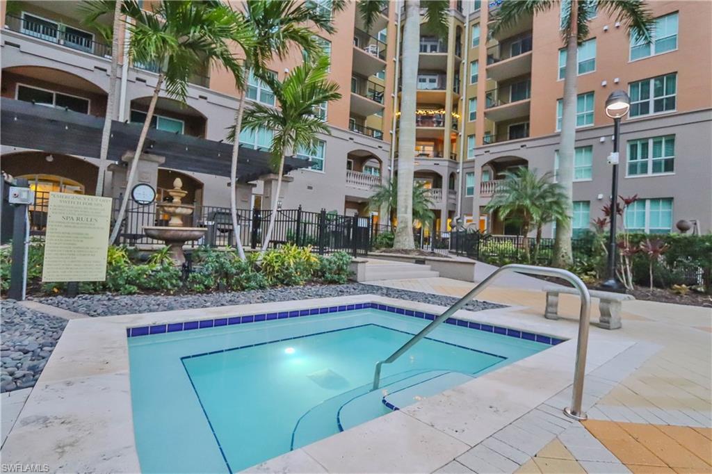 ALTA MAR - Residential Lease