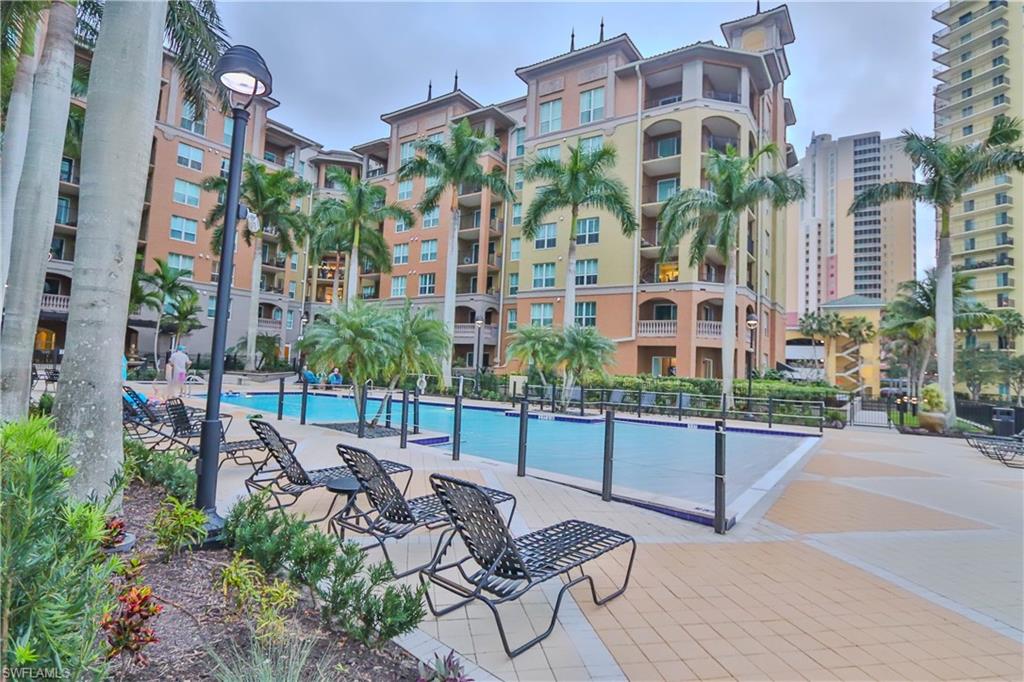 ALTA MAR - Residential Lease