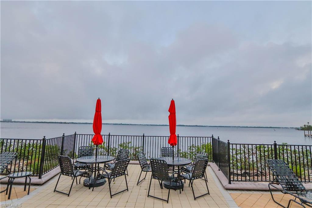 ALTA MAR - Residential Lease