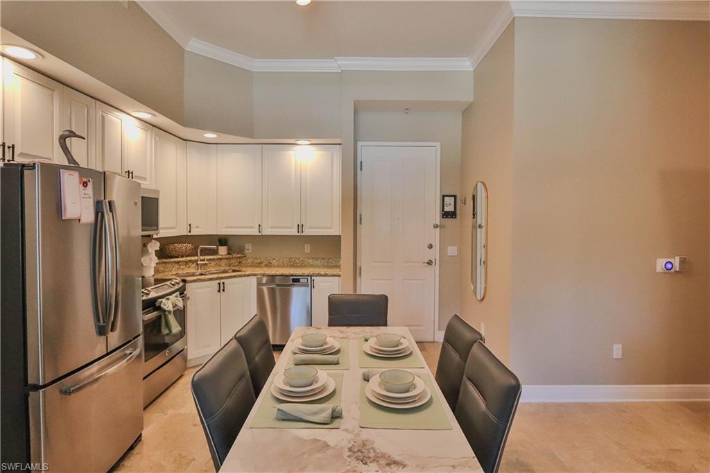 ALTA MAR - Residential Lease