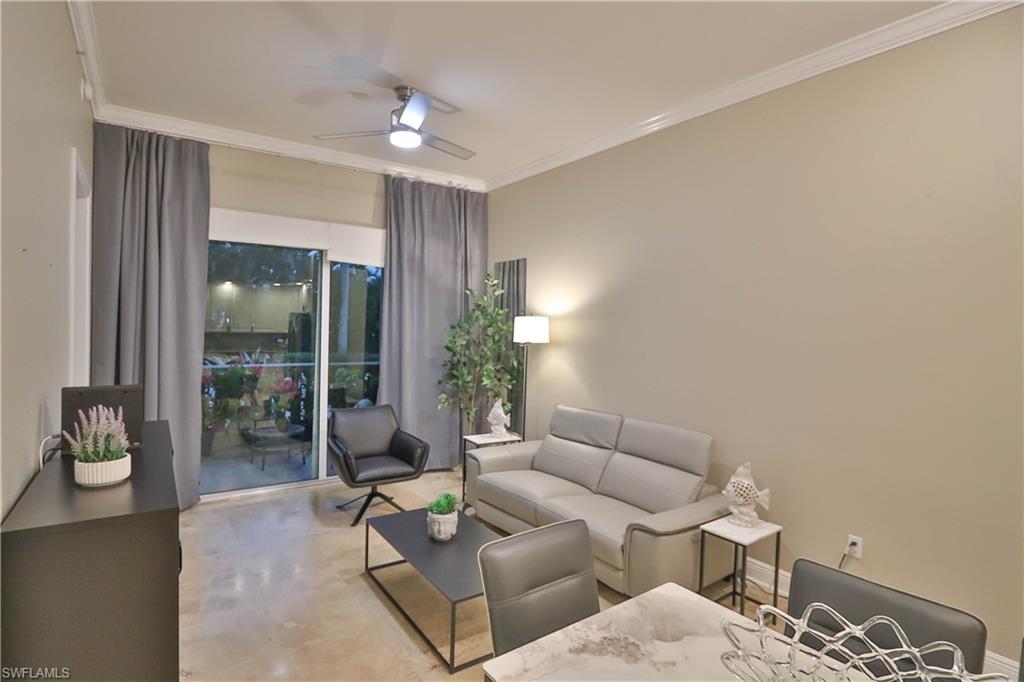 ALTA MAR - Residential Lease
