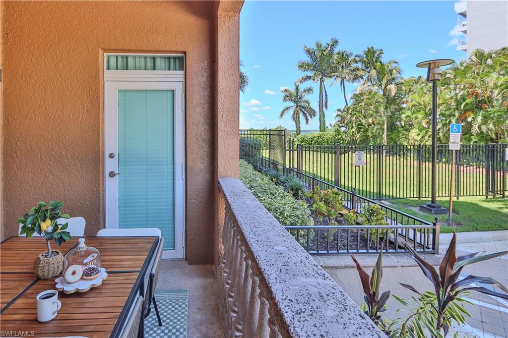ALTA MAR - Residential Lease