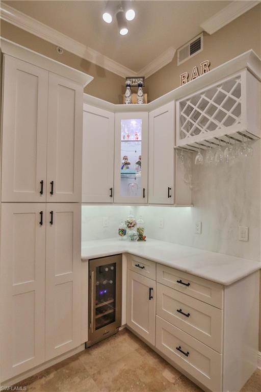 ALTA MAR - Residential Lease