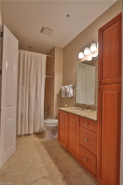ALTA MAR - Residential Lease