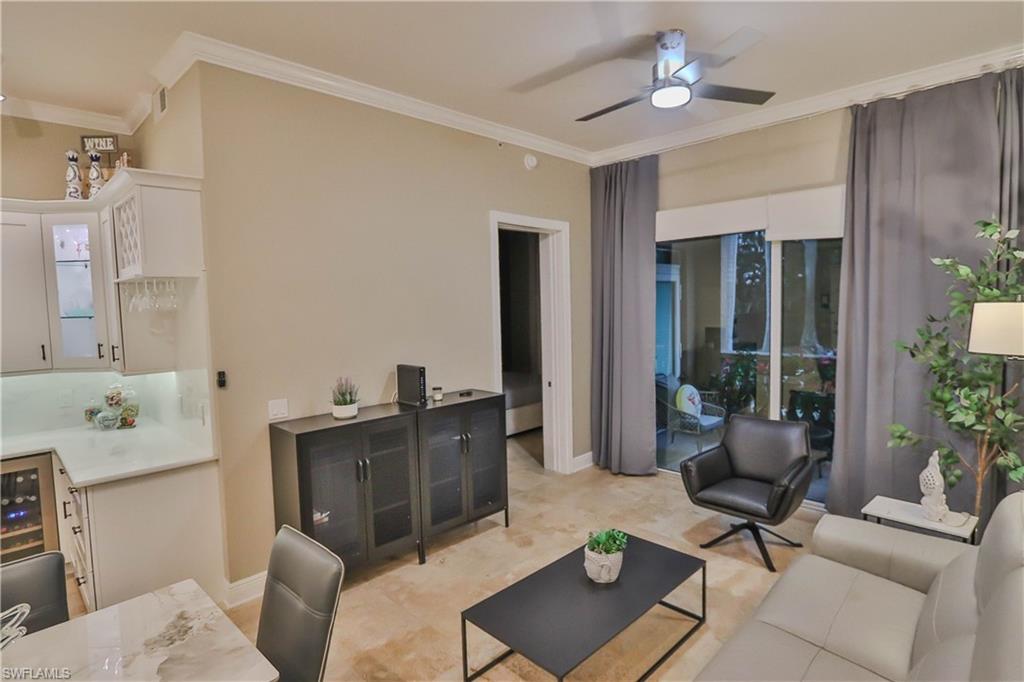 ALTA MAR - Residential Lease