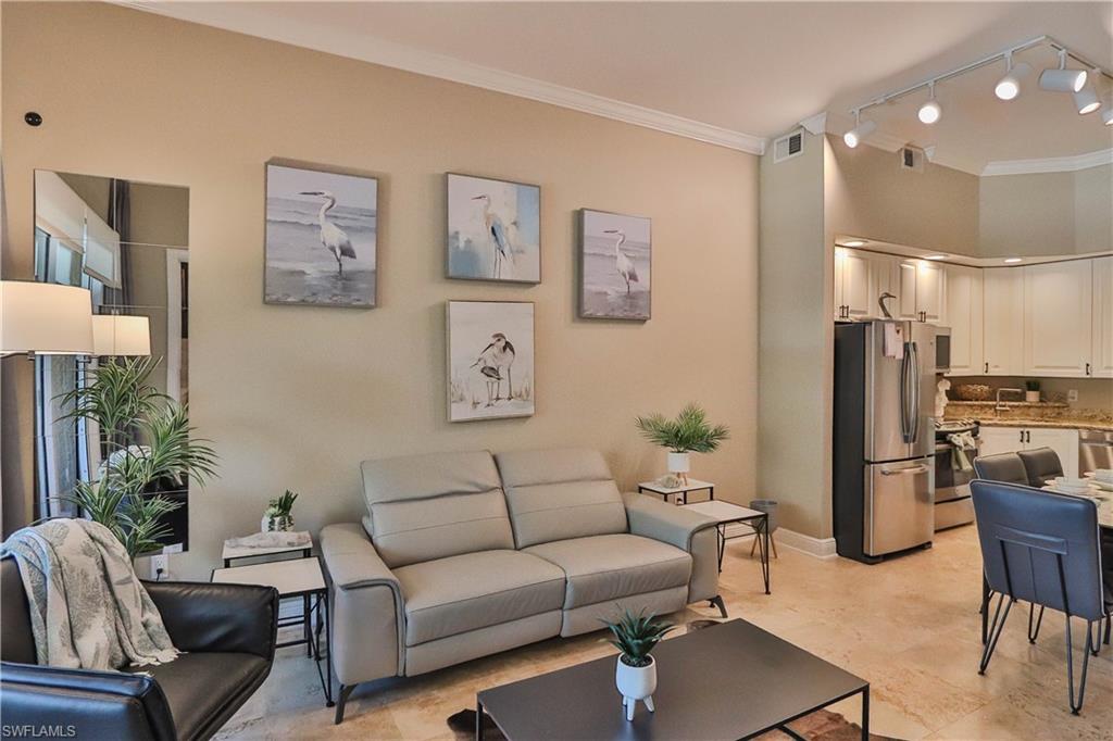 ALTA MAR - Residential Lease