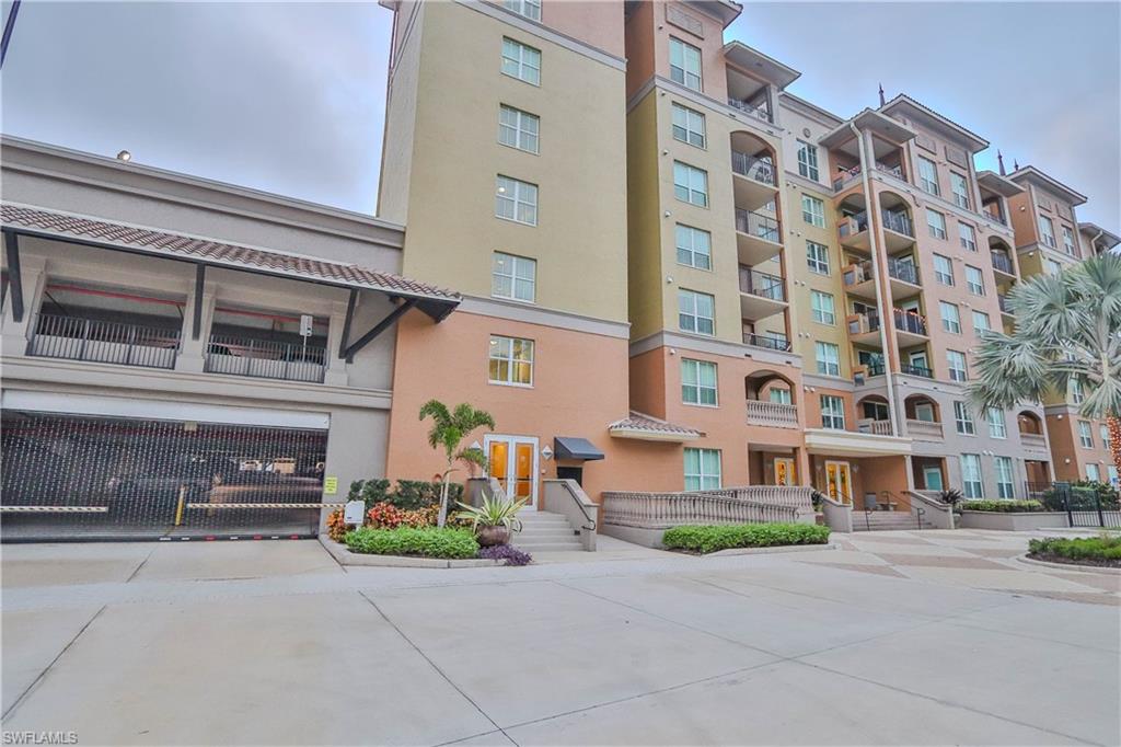 ALTA MAR - Residential Lease