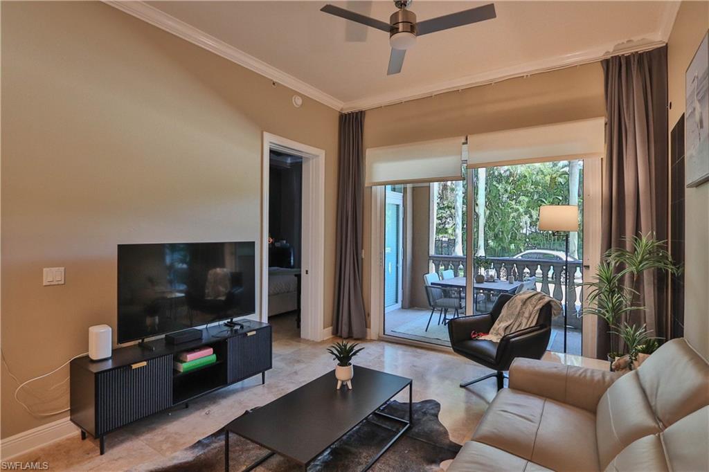 ALTA MAR - Residential Lease
