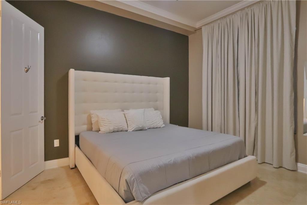 ALTA MAR - Residential Lease