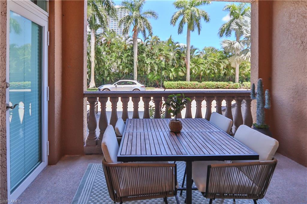 ALTA MAR - Residential Lease