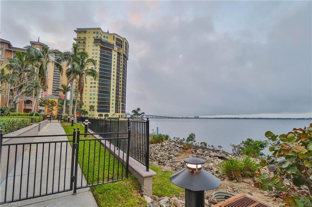 ALTA MAR - Residential Lease