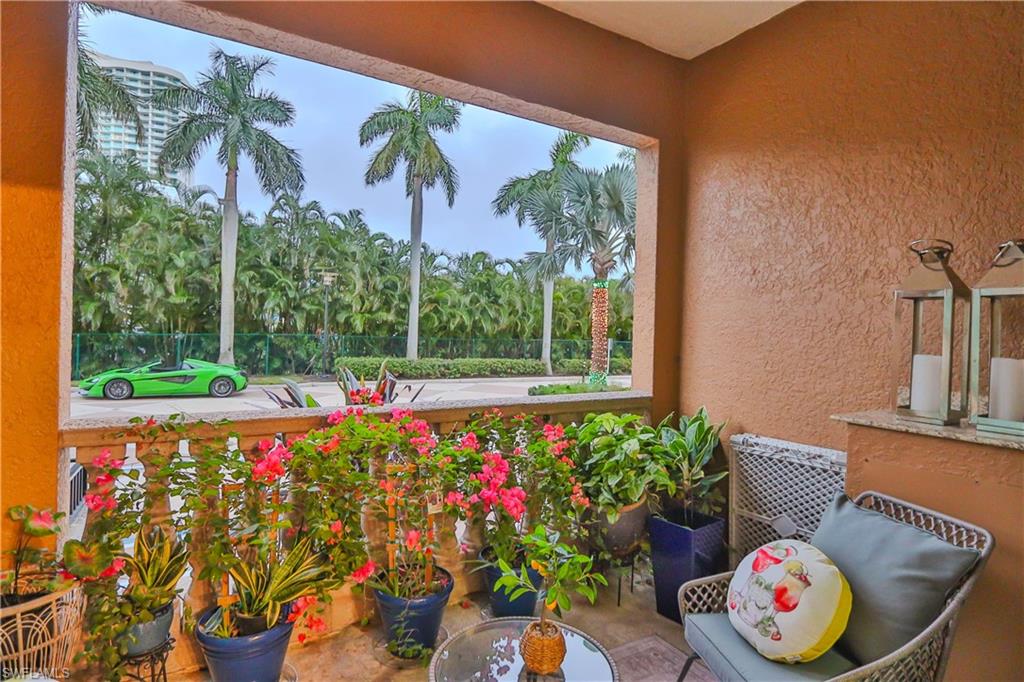 ALTA MAR - Residential Lease