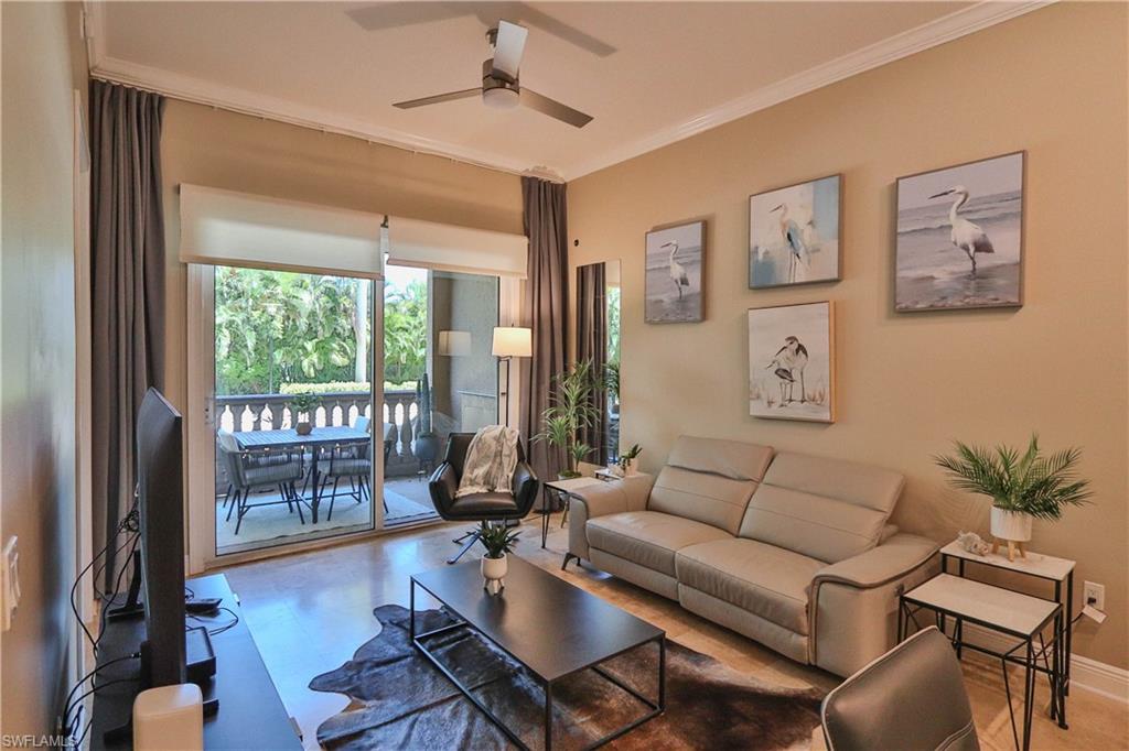 ALTA MAR - Residential Lease