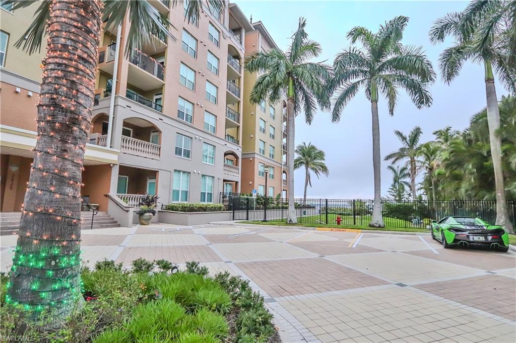 ALTA MAR - Residential Lease