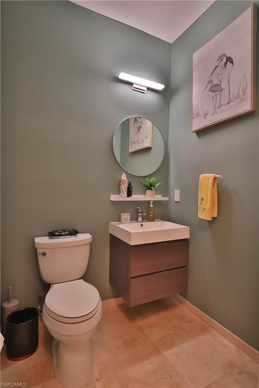 ALTA MAR - Residential Lease