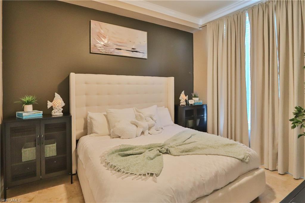 ALTA MAR - Residential Lease