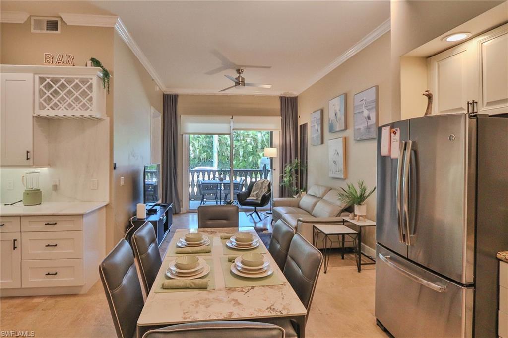 ALTA MAR - Residential Lease