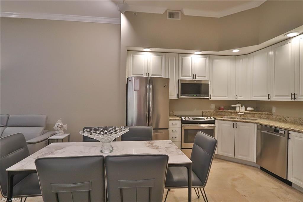 ALTA MAR - Residential Lease