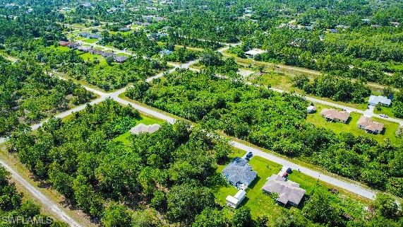 LEHIGH ACRES - Land