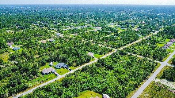 LEHIGH ACRES - Land