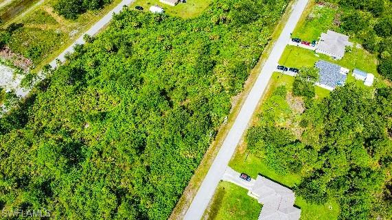 LEHIGH ACRES - Land