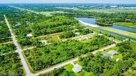 LEHIGH ACRES - Land