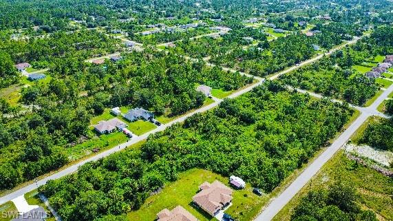 LEHIGH ACRES - Land